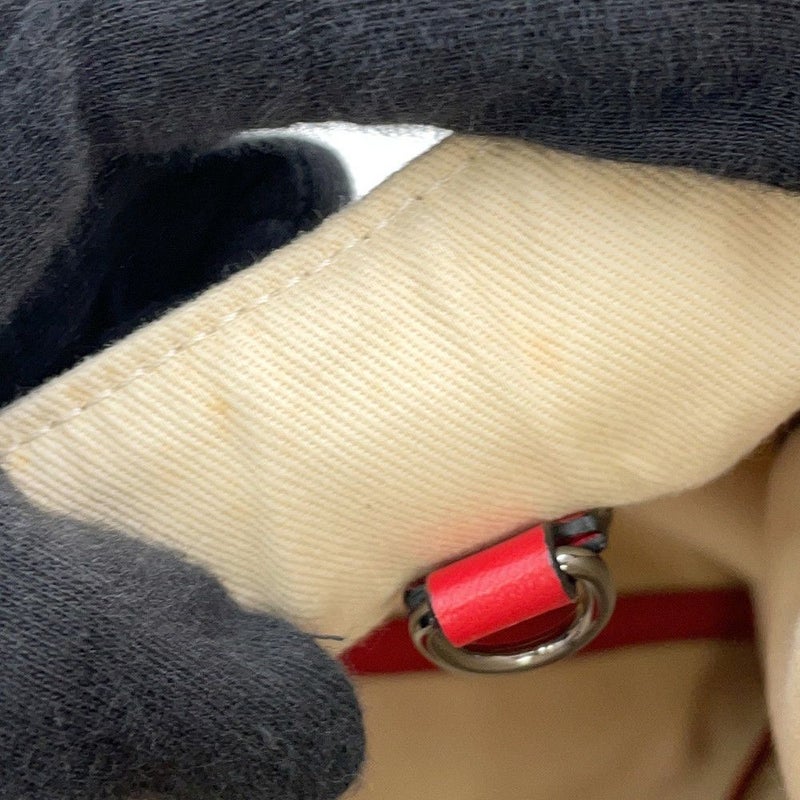 ヴァレンティノ・ガラヴァーニ トートバッグ アトリエ 02 ボウ エディション キャンバス UW0B0H95SVJ VALENTINO 2way