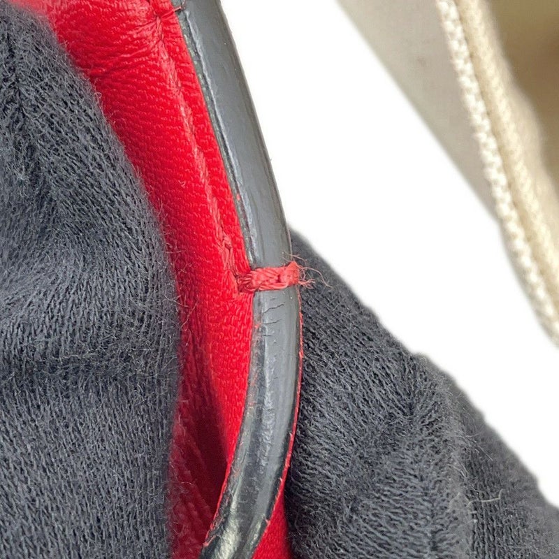 ヴァレンティノ・ガラヴァーニ トートバッグ アトリエ 02 ボウ エディション キャンバス UW0B0H95SVJ VALENTINO 2way