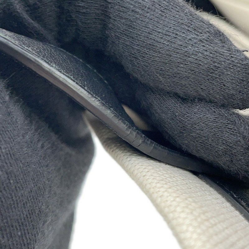 ヴァレンティノ・ガラヴァーニ トートバッグ VLTNロゴ ロックスタッズ キャンバス/レザー TW2B0D21FWB VALENTINO