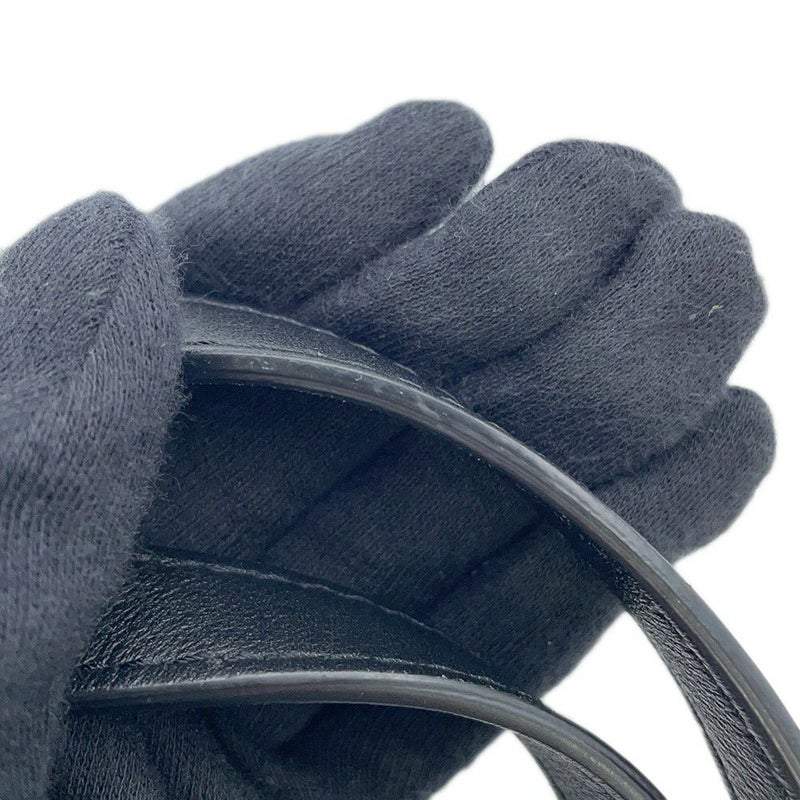 ヴァレンティノ・ガラヴァーニ トートバッグ VLTNロゴ ロックスタッズ キャンバス ZW2B0H19FWB VALENTINO 2way