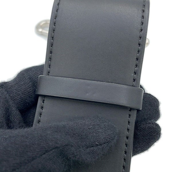 ヴァレンティノ・ガラヴァーニ ショルダーバッグ VLTNロゴ XY2B0704WJW VALENTINO 黒