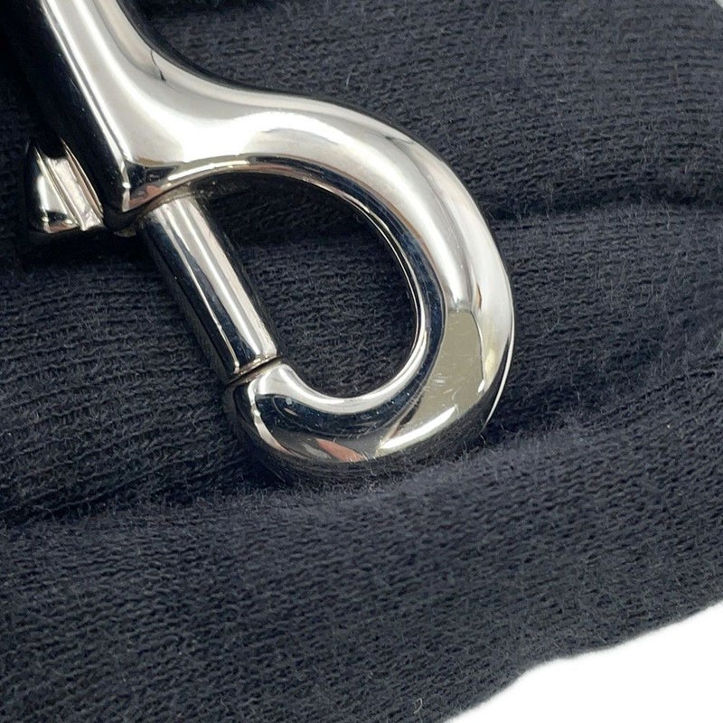 ヴァレンティノ・ガラヴァーニ ショルダーバッグ VLTNロゴ XY2B0704WJW VALENTINO 黒