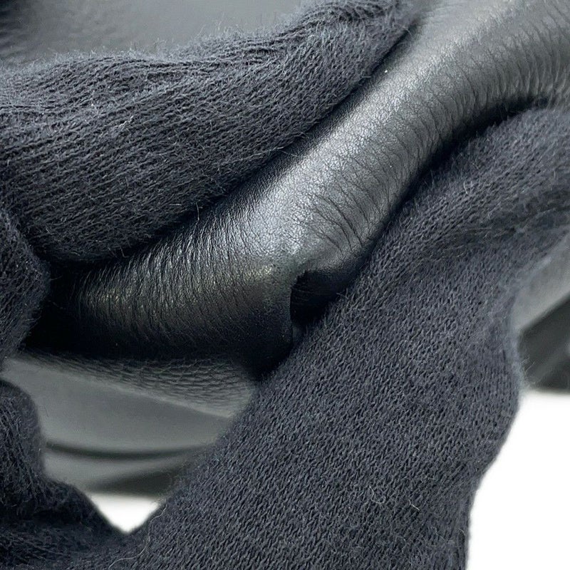 ザ・ロウ ショルダーバッグ Terrasse テラス W1292 THE ROW ワンショルダー 黒