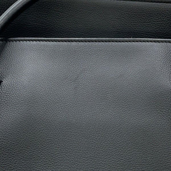 ザ・ロウ ショルダーバッグ Terrasse テラス W1292 THE ROW ワンショルダー 黒