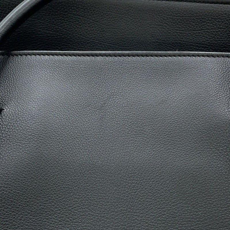 ザ・ロウ ショルダーバッグ Terrasse テラス W1292 THE ROW ワンショルダー 黒