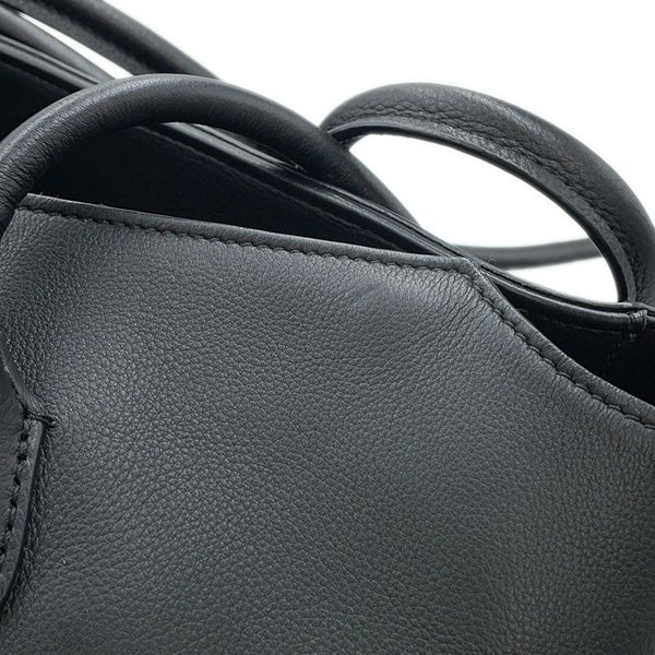 ザ・ロウ ショルダーバッグ Terrasse テラス W1292 THE ROW ワンショルダー 黒