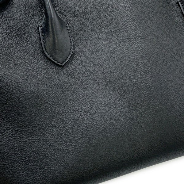 ザ・ロウ ショルダーバッグ Terrasse テラス W1292 THE ROW ワンショルダー 黒