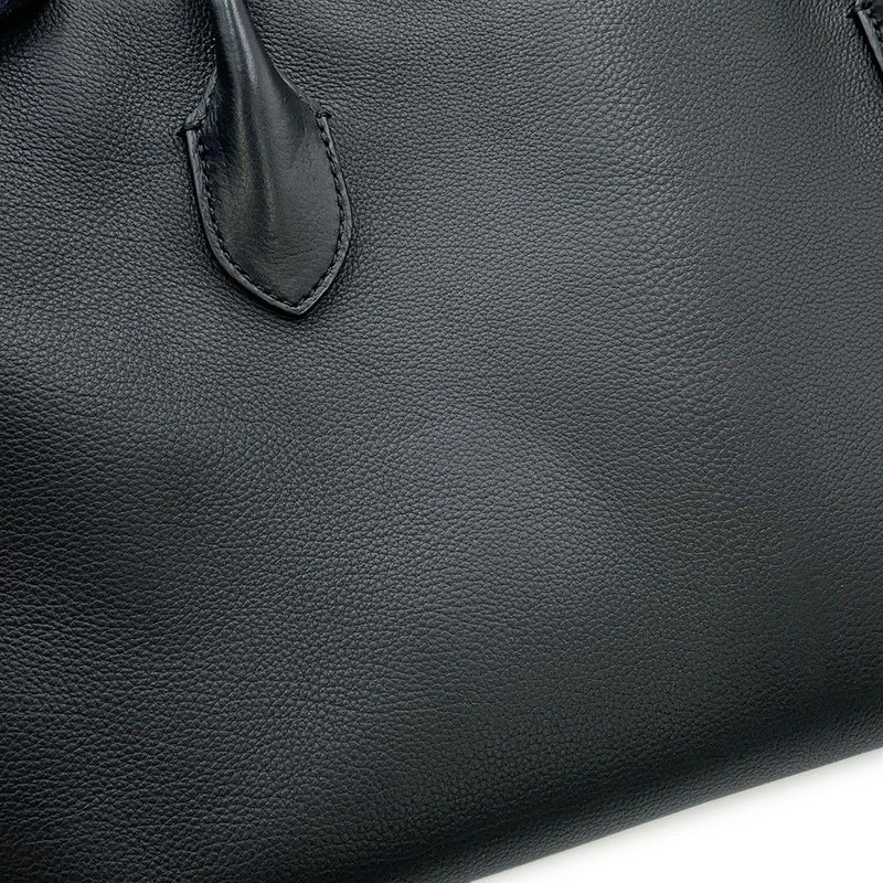 ザ・ロウ ショルダーバッグ Terrasse テラス W1292 THE ROW ワンショルダー 黒