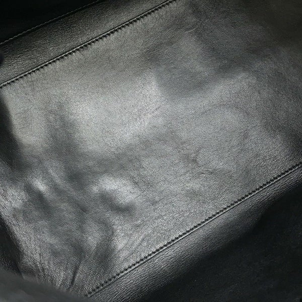 ザ・ロウ ショルダーバッグ Terrasse テラス W1292 THE ROW ワンショルダー 黒