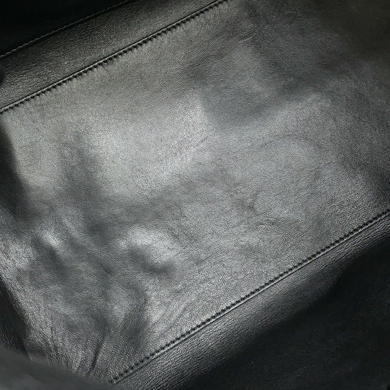 ザ・ロウ ショルダーバッグ Terrasse テラス W1292 THE ROW ワンショルダー 黒