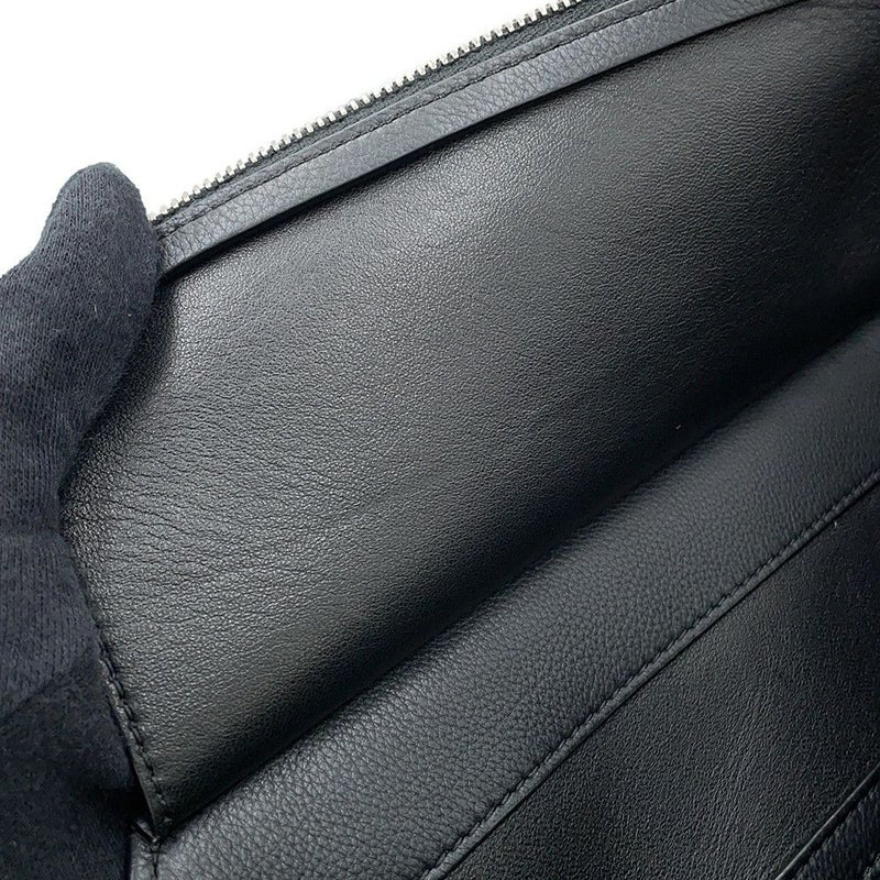 ザ・ロウ ショルダーバッグ Terrasse テラス W1292 THE ROW ワンショルダー 黒