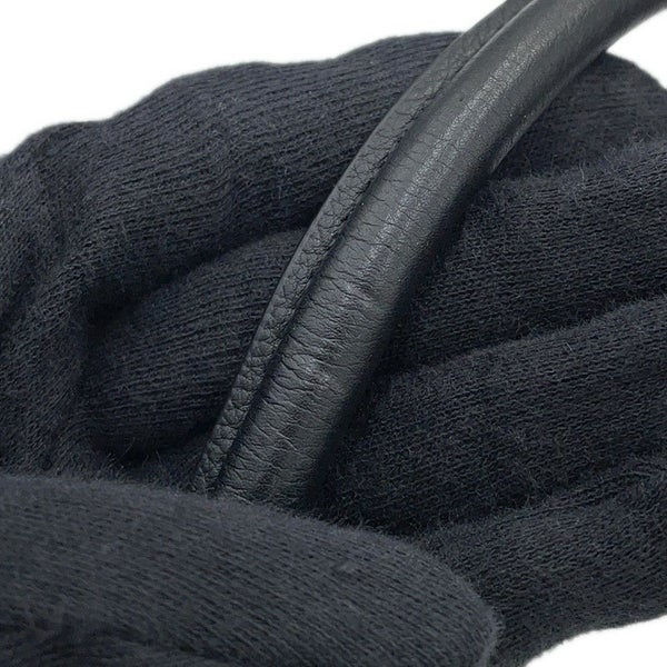 ザ・ロウ ショルダーバッグ Terrasse テラス W1292 THE ROW ワンショルダー 黒