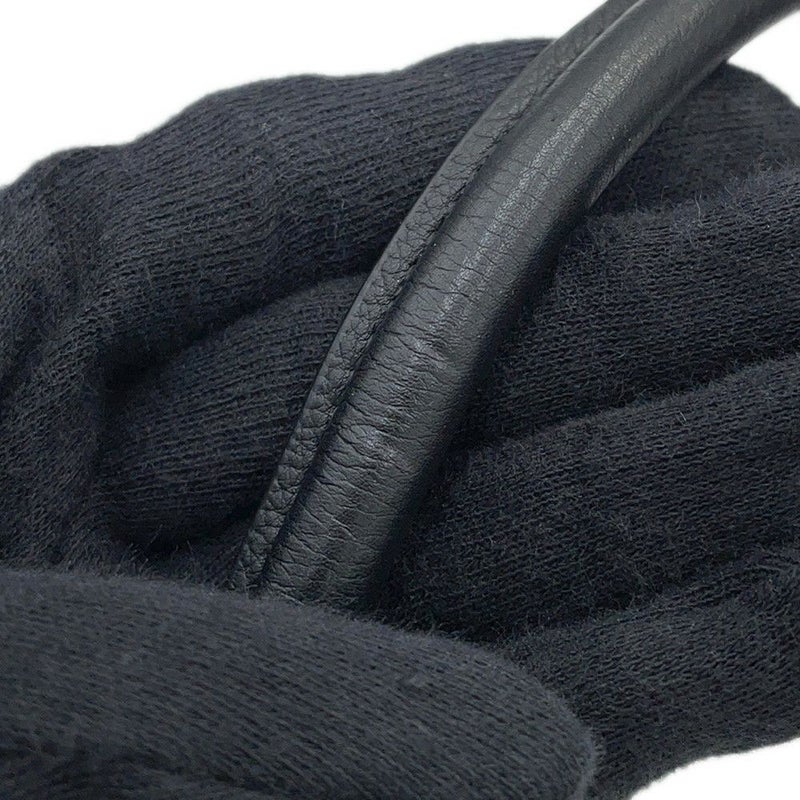 ザ・ロウ ショルダーバッグ Terrasse テラス W1292 THE ROW ワンショルダー 黒