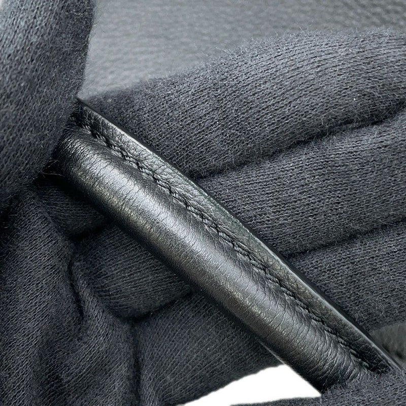 ザ・ロウ ショルダーバッグ Terrasse テラス W1292 THE ROW ワンショルダー 黒