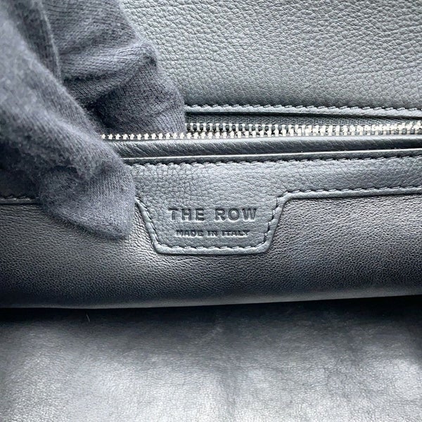 ザ・ロウ ショルダーバッグ Terrasse テラス W1292 THE ROW ワンショルダー 黒