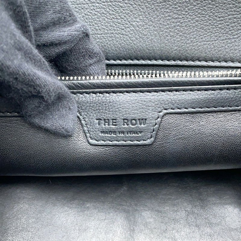 ザ・ロウ ショルダーバッグ Terrasse テラス W1292 THE ROW ワンショルダー 黒