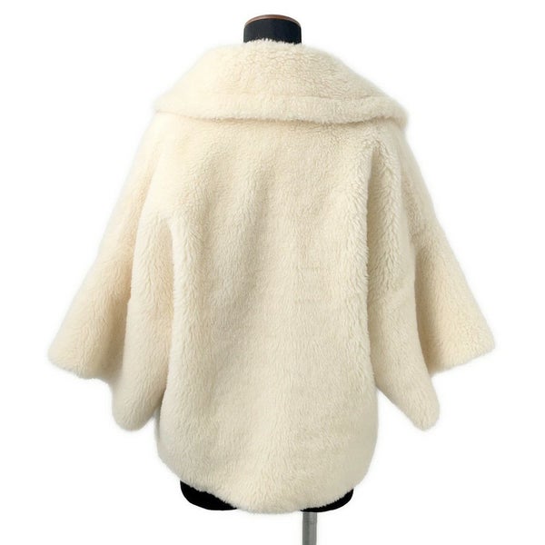 マックスマーラ コート テディベア ショートコート 108101316 MaxMara アウター