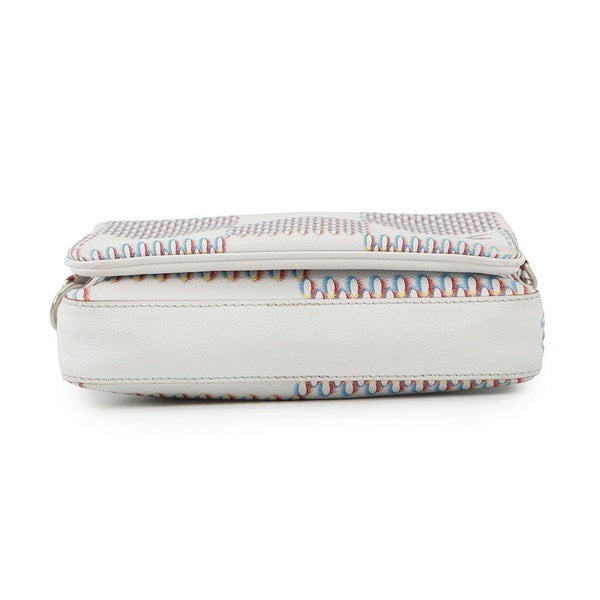 ルイヴィトン ショルダーバッグ ダミエ・ジャイアントスプレー トリオ・メッセンジャー M20665 LOUIS VUITTON メンズ