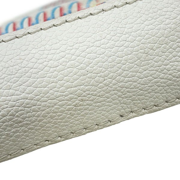 ルイヴィトン ショルダーバッグ ダミエ・ジャイアントスプレー トリオ・メッセンジャー M20665 LOUIS VUITTON メンズ