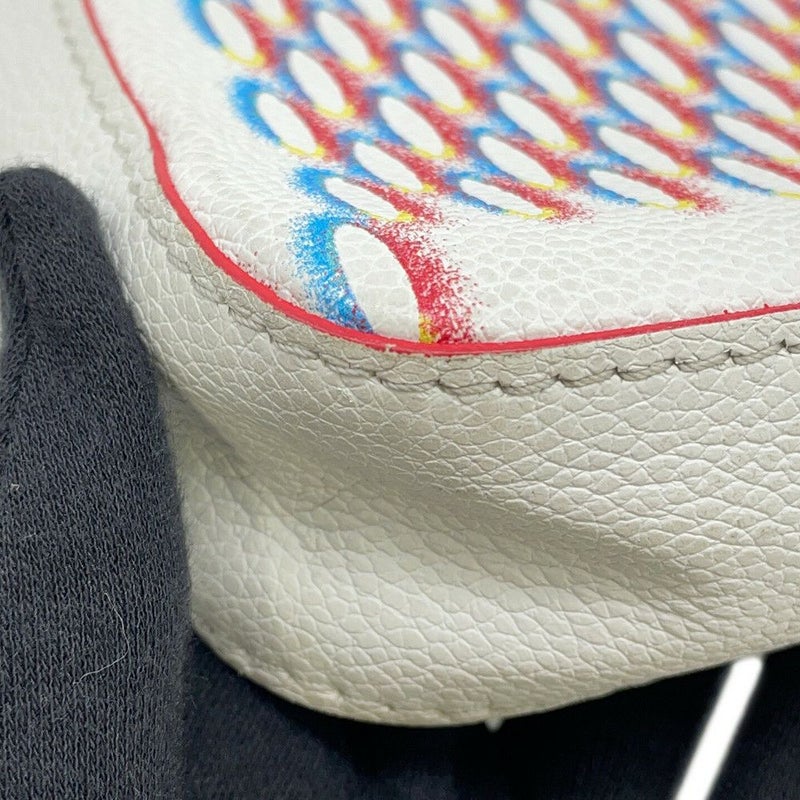 ルイヴィトン ショルダーバッグ ダミエ・ジャイアントスプレー トリオ・メッセンジャー M20665 LOUIS VUITTON メンズ