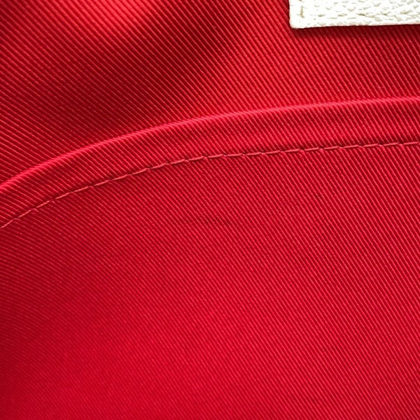 ルイヴィトン ショルダーバッグ ダミエ・ジャイアントスプレー トリオ・メッセンジャー M20665 LOUIS VUITTON メンズ