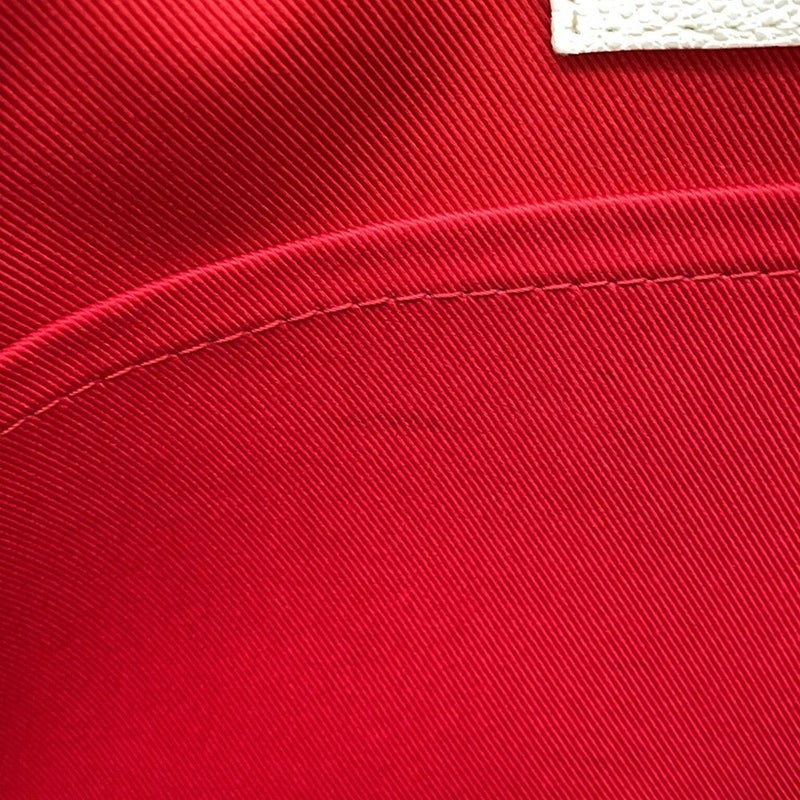 ルイヴィトン ショルダーバッグ ダミエ・ジャイアントスプレー トリオ・メッセンジャー M20665 LOUIS VUITTON メンズ