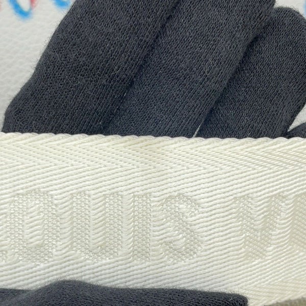 ルイヴィトン ショルダーバッグ ダミエ・ジャイアントスプレー トリオ・メッセンジャー M20665 LOUIS VUITTON メンズ