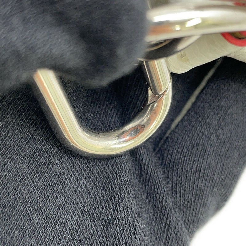 ルイヴィトン ショルダーバッグ ダミエ・ジャイアントスプレー トリオ・メッセンジャー M20665 LOUIS VUITTON メンズ