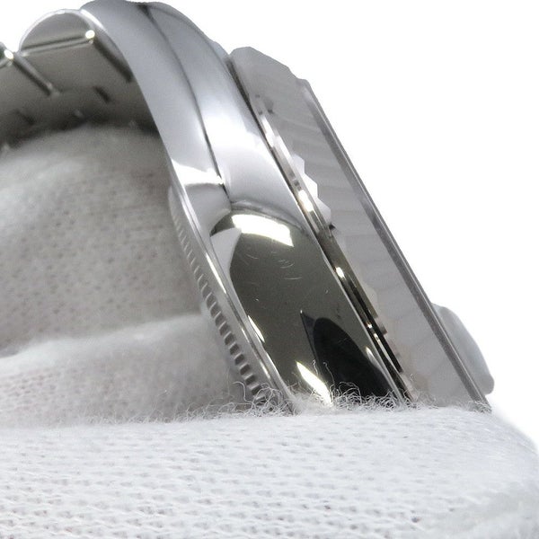 ロレックス デイトジャスト41 SS/K18WG 126334 ROLEX 腕時計 スレート文字盤