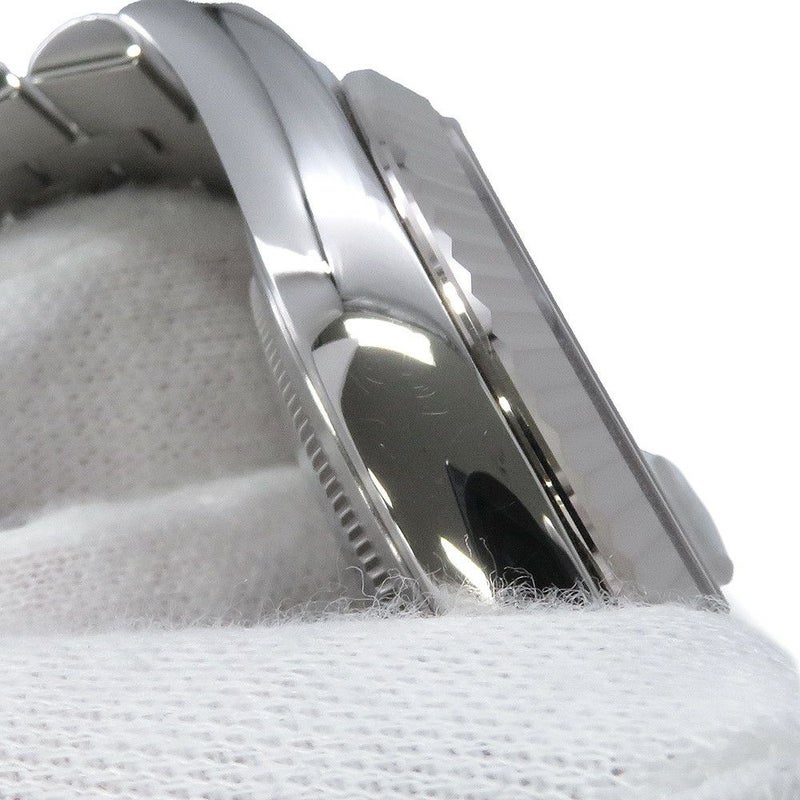 ロレックス デイトジャスト41 SS/K18WG 126334 ROLEX 腕時計 スレート文字盤