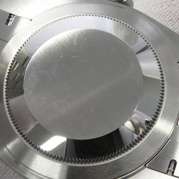 ロレックス デイトジャスト41 SS/K18WG 126334 ROLEX 腕時計 スレート文字盤