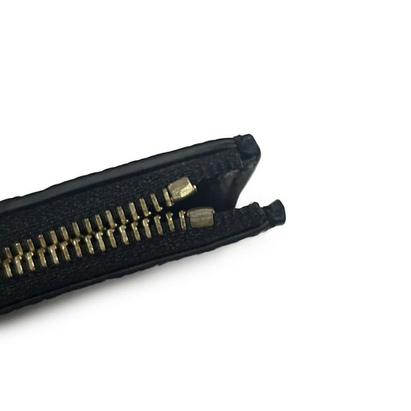 ルイヴィトン カードケース モノグラム・アンプラント ポルト カルト・ロミー M81883 LOUIS VUITTON ブラック 黒 小銭入れ