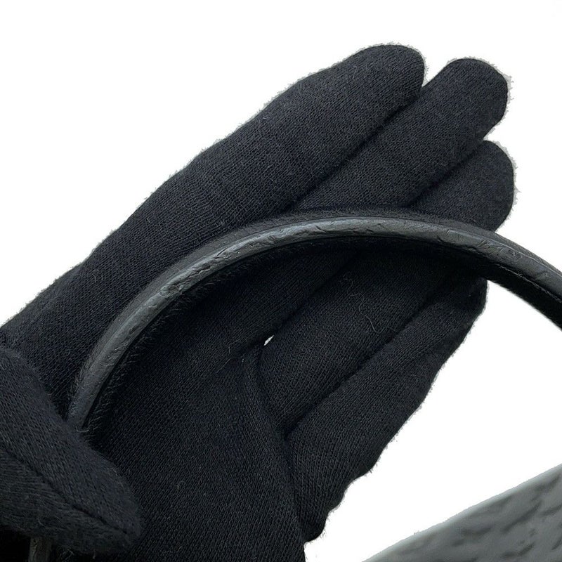 ルイヴィトン ハンドバッグ モノグラム アンプラント モンテーニュMM 2wayショルダーバッグ M41048 黒 ブラック