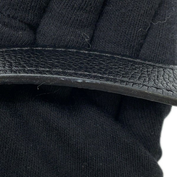 ルイヴィトン ハンドバッグ モノグラム アンプラント モンテーニュMM 2wayショルダーバッグ M41048 黒 ブラック