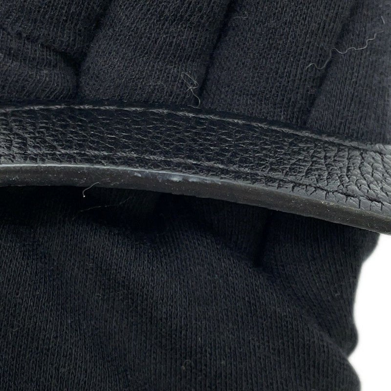 ルイヴィトン ハンドバッグ モノグラム アンプラント モンテーニュMM 2wayショルダーバッグ M41048 黒 ブラック