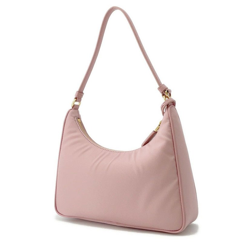 プラダ ハンドバッグ Re-edition 2005 Re-Nylon ミニバッグ 1N204M PRADA
