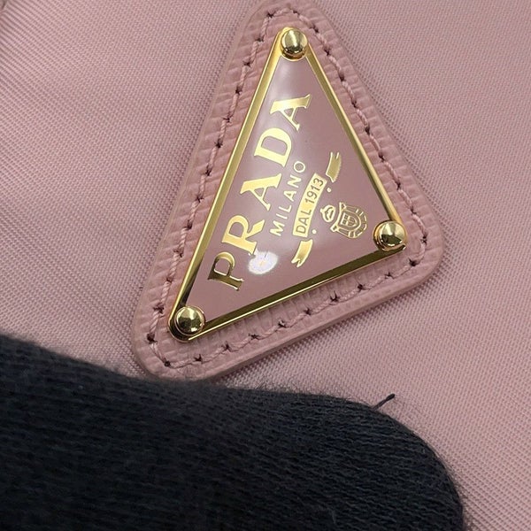 プラダ ハンドバッグ Re-edition 2005 Re-Nylon ミニバッグ 1N204M PRADA