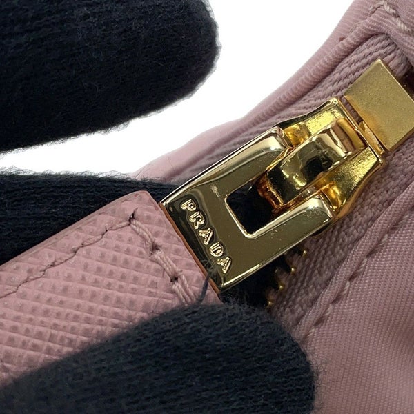プラダ ハンドバッグ Re-edition 2005 Re-Nylon ミニバッグ 1N204M PRADA