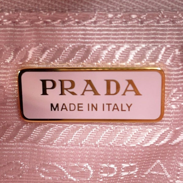 プラダ ハンドバッグ Re-edition 2005 Re-Nylon ミニバッグ 1N204M PRADA