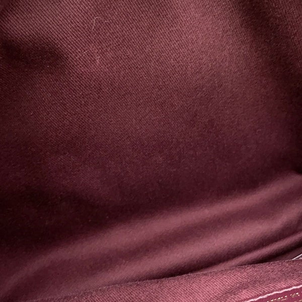 シャネル チェーントートバッグ マトラッセ ココマークターンロック レザー CHANEL 黒