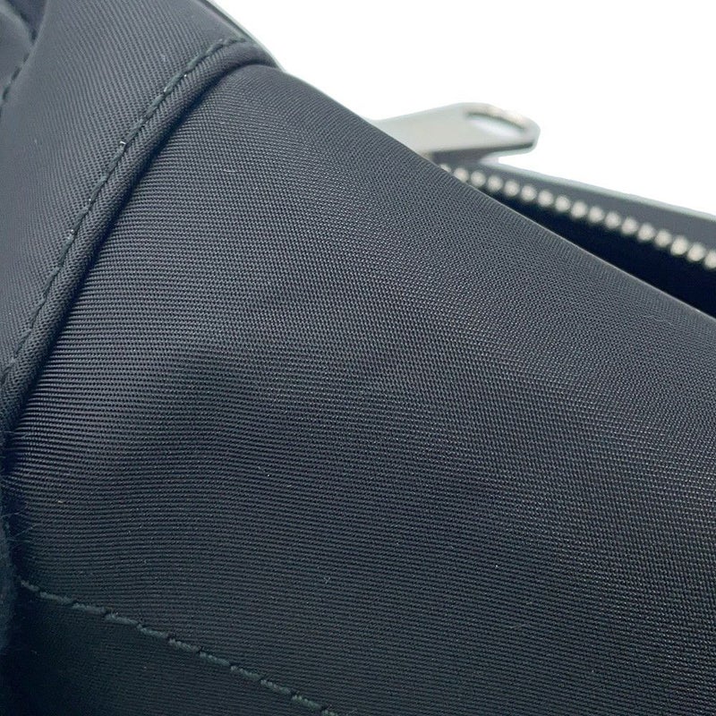 バーバリー ボディバッグ ソニー ベルトバッグ ナイロン 80490951 BURBERRY ウエストバッグ 黒