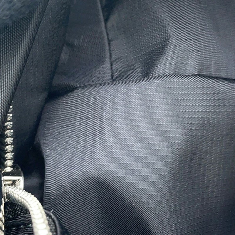 バーバリー ボディバッグ ソニー ベルトバッグ ナイロン 80490951 BURBERRY ウエストバッグ 黒