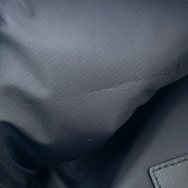 バーバリー ボディバッグ ソニー ベルトバッグ ナイロン 80490951 BURBERRY ウエストバッグ 黒