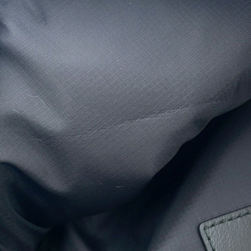 バーバリー ボディバッグ ソニー ベルトバッグ ナイロン 80490951 BURBERRY ウエストバッグ 黒