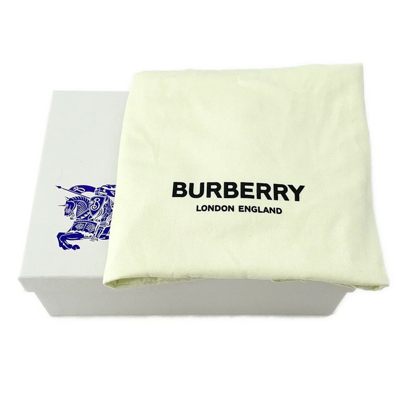 バーバリー ボディバッグ ソニー ベルトバッグ ナイロン 80490951 BURBERRY ウエストバッグ 黒