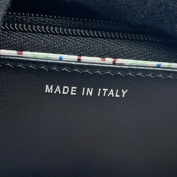 シャネル チェーンウォレット マトラッセ ココマーク キャビアスキン AP4326 CHANEL 財布 黒