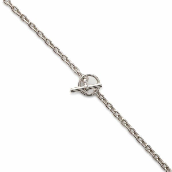 エルメス ネックレス カルーゼル Carrousel バッファローホーン HERMES メンズ カルーセル アクセサリー