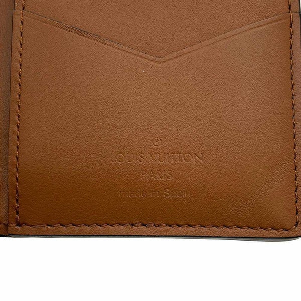 ルイヴィトン カードケース オーガナイザー・ドゥ・ポッシュ トリヨンレザー M81779 名刺入れ