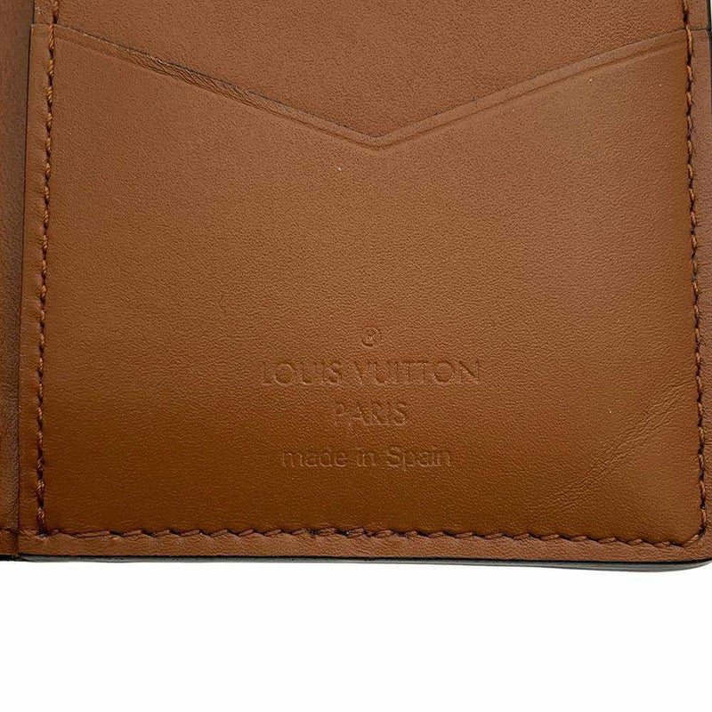 ルイヴィトン カードケース オーガナイザー・ドゥ・ポッシュ トリヨンレザー M81779 名刺入れ