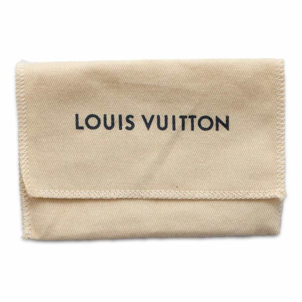 ルイヴィトン キーホルダー ビジューサック・クール ポムダムール ハート M65795 バッグチャーム